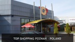 Top Shopping Poznan